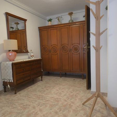 Apartamento Alma Αλμερία Εξωτερικό φωτογραφία