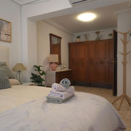 Apartamento Alma Αλμερία Εξωτερικό φωτογραφία
