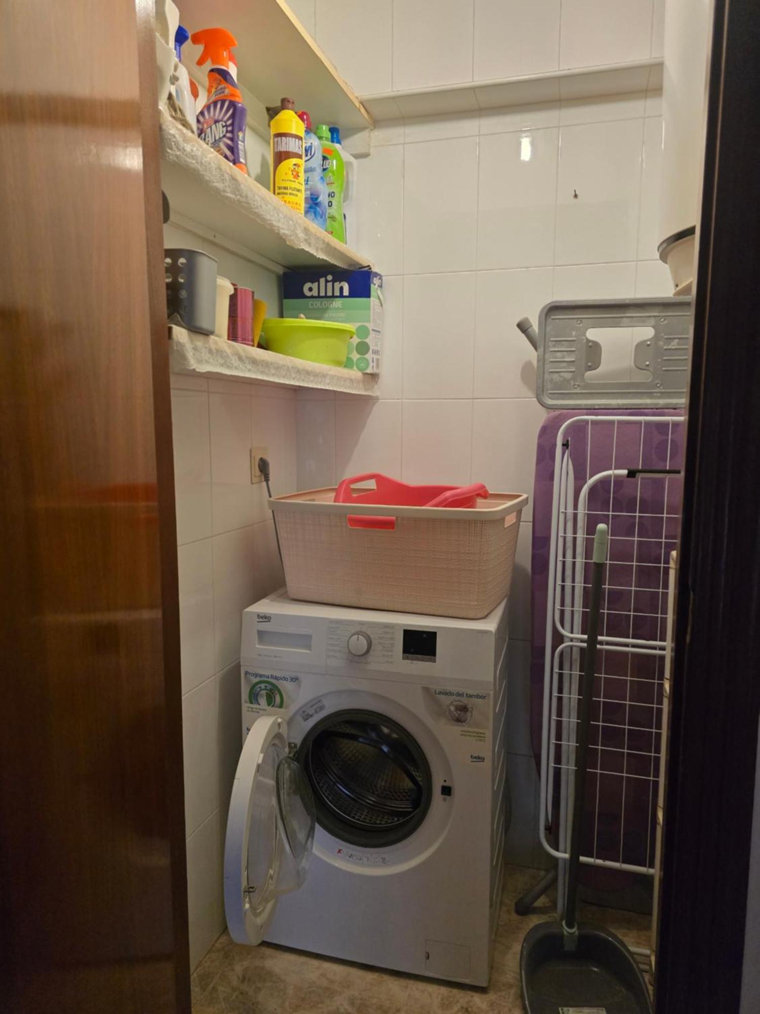 Apartamento Alma Αλμερία Εξωτερικό φωτογραφία