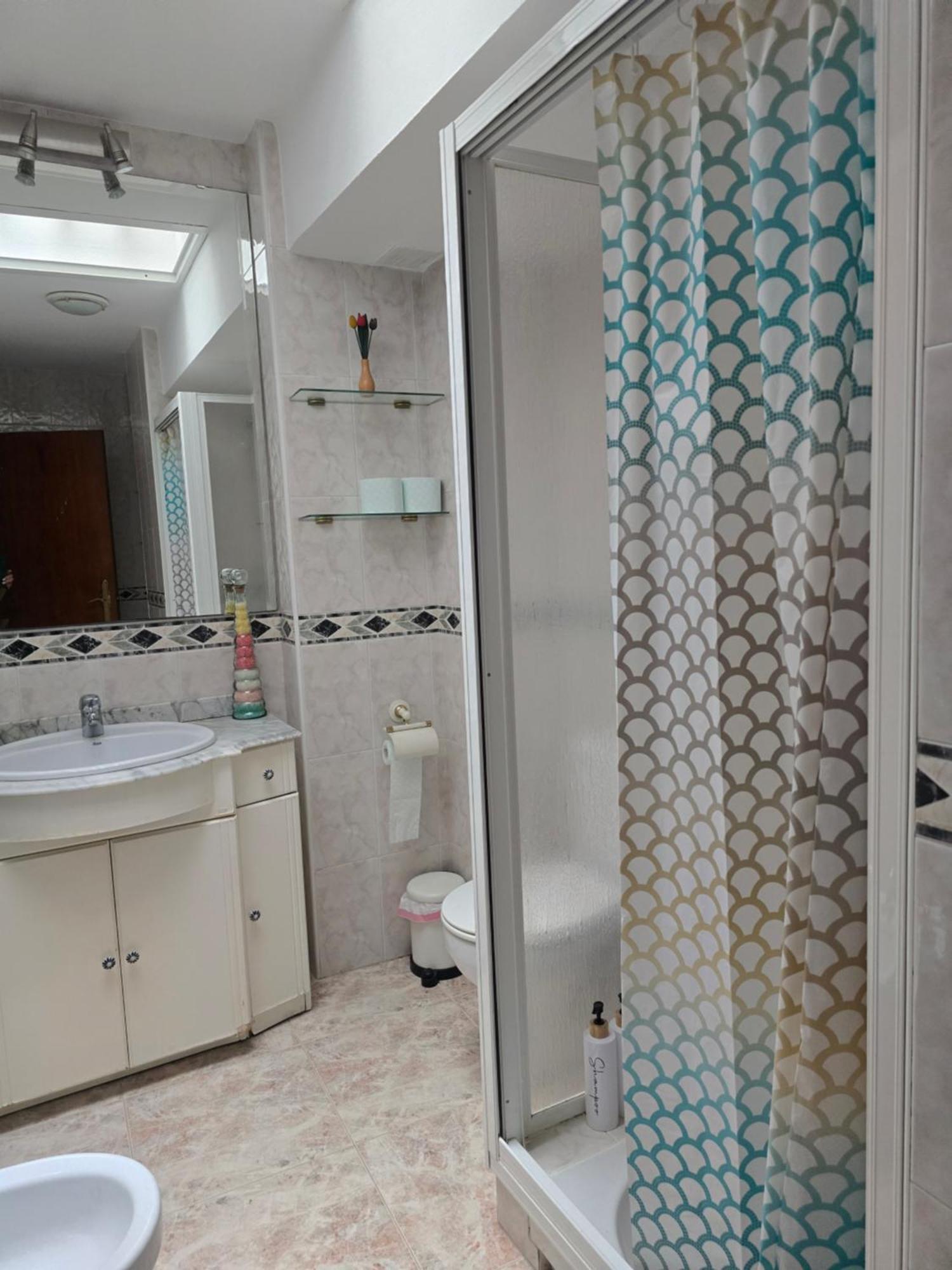 Apartamento Alma Αλμερία Εξωτερικό φωτογραφία
