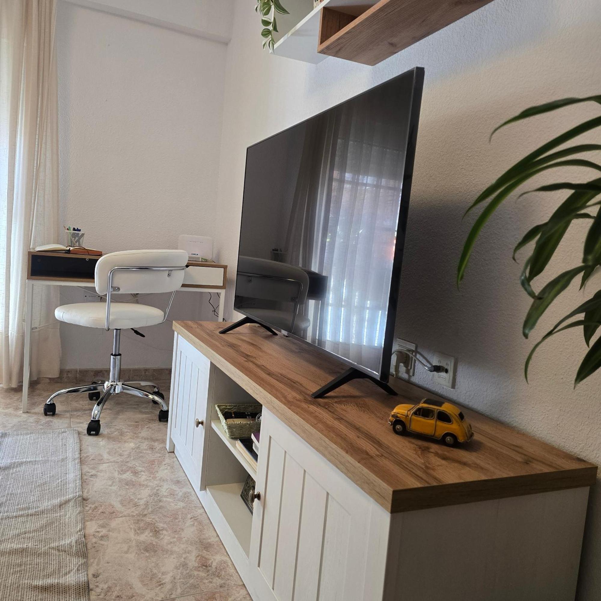 Apartamento Alma Αλμερία Δωμάτιο φωτογραφία