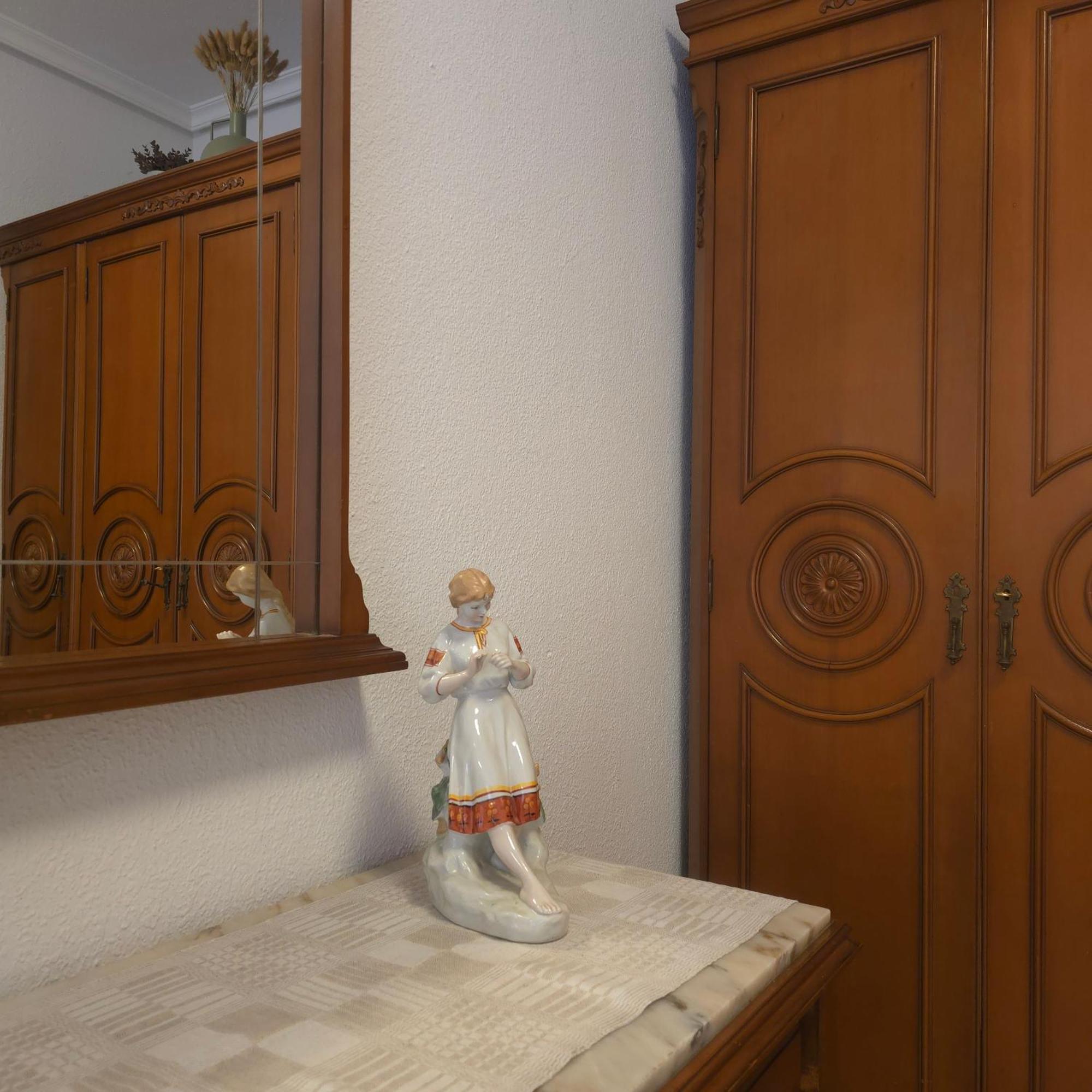 Apartamento Alma Αλμερία Εξωτερικό φωτογραφία