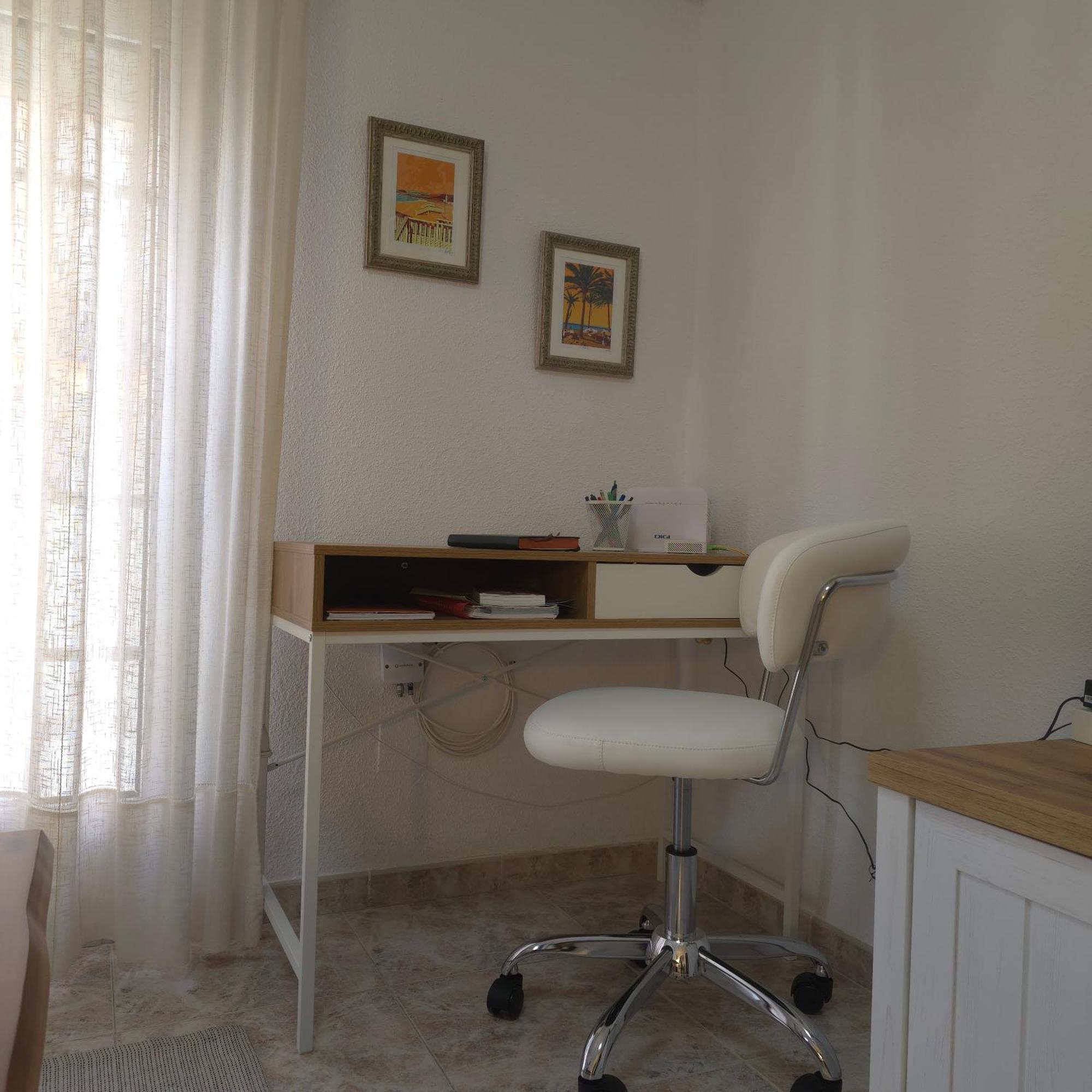 Apartamento Alma Αλμερία Εξωτερικό φωτογραφία
